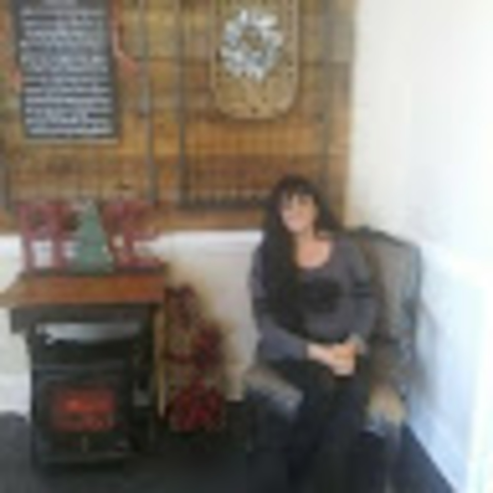 Meet your Posher, Tina